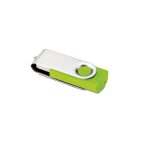 USB памет, 4GB, свзелена - Image 2
