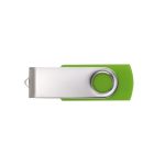 USB памет, 4GB, свзелена - Image 3