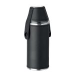 Джобна бутилка 230ml с 2 чаши x 20ml - Image 4