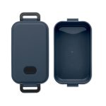 Пластмасова кутия за обяд, 800 ml, тсиня - Image 3