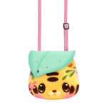 Чантичка за рамо Bangoberry Tiggy Tiger, 19х19х2см - Image 2