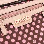 Чанта Nikky 32х20х12.5cm, Nostalgia - Image 3