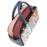 Чанта Nikky 32х20х12.5cm, Nostalgia - Image 5
