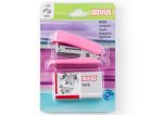 Телбод Novus MINI, до 12л, розов - Image 2