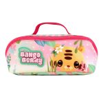 Несесер Bangoberry Carry All, 22х9х9, Tiggy Tiger - Image 4