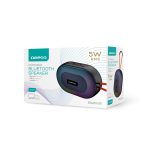 Безжична тонколона Omega, черна - Image 4