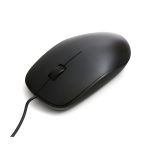 Оптична мишка Omega OM-420, USB, черна - Image 3