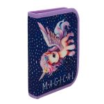 Несесер Octopus, 1 цип, 2прегради, празен, Magical - Image 2