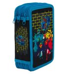 Несесер Octopus, троен, празен, GAME - Image 2