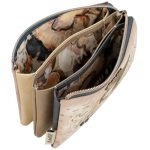 Портмоне Anekke Memories, 15x10x4 cm - Image 3