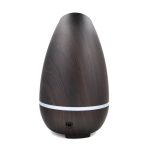Арома дифузер Platinet, 500ml, кафяв - Image 2