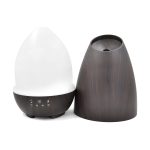 Арома дифузер Platinet, 500ml, кафяв - Image 3