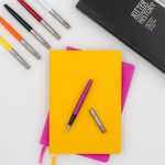 Писалка Parker Royal Jotter, блистер, розова - Image 3