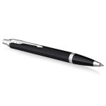 Химикалка Parker Royal IM Matte Black CT, без кутия - Image 2