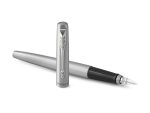 Комплект Parker Royal Jotter Stainless Steel CT, Химикалка и Писалка - Image 8
