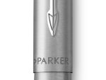 Комплект Parker Royal Jotter Stainless Steel CT, Химикалка и Писалка - Image 3