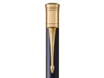 Химикалка Parker Royal Duofold Black GT - Image 3