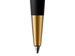 Комплект Parker Royal Sonnet Black GT, Химикалка и писалка - Image 10