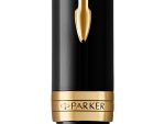 Комплект Parker Royal Sonnet Black GT, Химикалка и писалка - Image 5