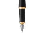 Комплект Parker Urban Black GT, Химикалка и писалка - Image 9