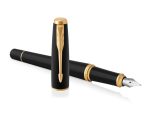 Комплект Parker Urban Black GT, Химикалка и писалка - Image 6