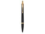 Комплект Parker Urban Black GT, Химикалка и писалка - Image 4