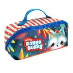 Несесер Bangoberry Carry All, 22х9х9, Remy Raccoon - Image 3