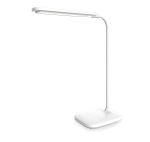 Настолна LED лампа Platinet PDL6728, бяла