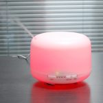 Арома дифузер Platinet, 500ml, бял - Image 4