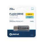 Преносима памет Platinet X-Depo USB 2.0, 256 GB - Image 2