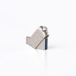 Преносима памет Platinet USB A + USB C, 3.2, 32 GB - Image 2