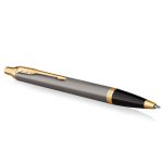 Химикалка Parker Royal IM, СИВ - Image 2