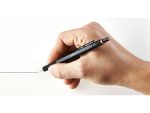 Автоматичен молив Rotring 800, 0.7mm, черен - Image 6