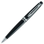 Писалка Waterman Expert III New Black CT - Image 2