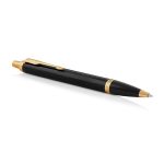 Химикалка Parker Royal IM Black GT, без кутия - Image 2