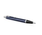Химикалка Parker Royal IM Matte Blue CT, без кутия - Image 2