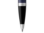 Химикалка Parker Royal IM Matte Blue CT, без кутия - Image 4