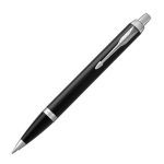 Химикалка Parker Royal IM Black CT, без кутия - Image 3