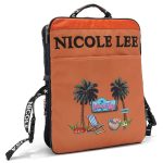 Раница Nicole Lee, 36x29x3.5 cm, Sun&Sand - Image 9