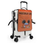 Раница Nicole Lee, 36x29x3.5 cm, Sun&Sand - Image 8