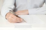 Химикалка Waterman Expert Stainless Steel GT - Image 3