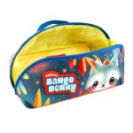 Несесер Bangoberry Carry All, 22х9х9, Remy Raccoon - Image 4