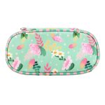Несесер Bangoberry Tiggy Tiger, объл, 10х23х6см - Image 2