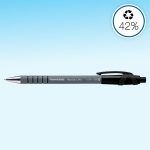 Химикалкa Papermate Flexigrip Ret, М 1mm, черен - Image 2