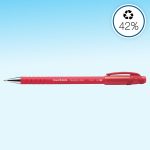 Химикалкa Papermate Flexigrip Ret, М 1mm, червен - Image 2