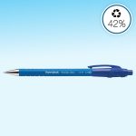 Химикалкa Papermate Flexigrip Ret, М 1mm, син - Image 2
