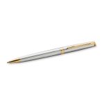 Химикалка Waterman Hemisphere St. Steel GT, без кутия - Image 2