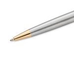 Химикалка Waterman Hemisphere St. Steel GT, без кутия - Image 4
