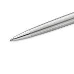 Химикалка Waterman Hemisphere St. Steel CT, без кутия - Image 5