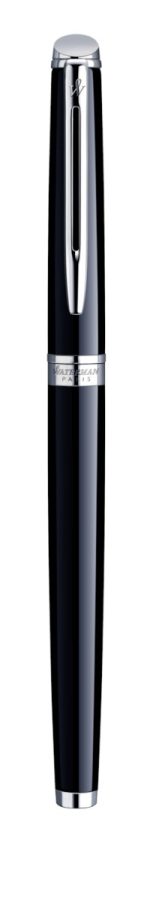 Ролер Waterman Hemisphere Laque Black CT - Image 2